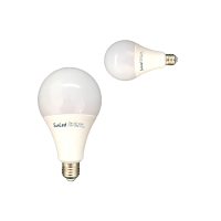LED лампа 25 Вт E27 A95 SMD діоди